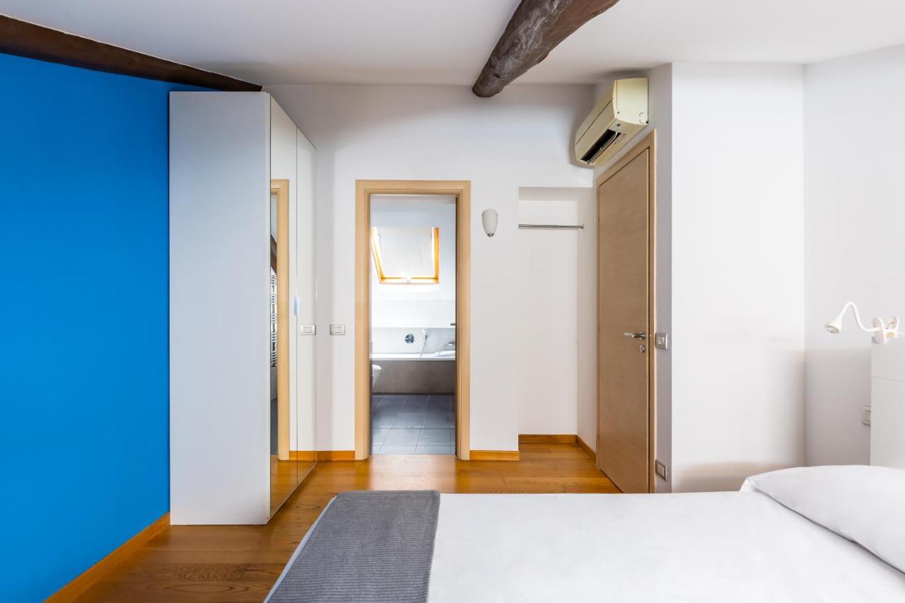 Attico Al Duomo By Napoliapartments Exterior photo