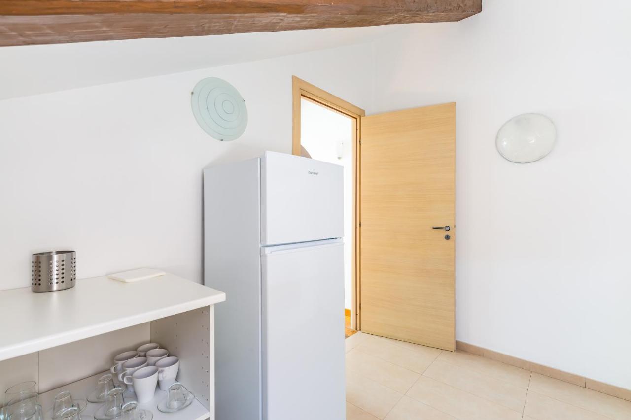 Attico Al Duomo By Napoliapartments Exterior photo